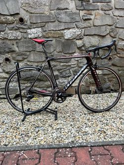 KROSS Vento 9.0 XL 57, Téměř nové