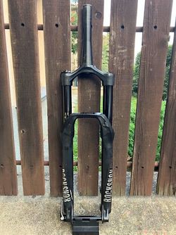 ROCK SHOX PIKE RCT3 160mm 27,5