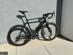 Canyon Ultimate CF SL
