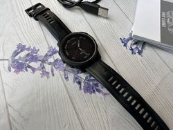 Garmin Fenix 6S Sapphire