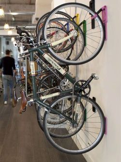 Držák kola Cycloc ENDO