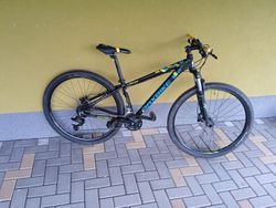 Maxbike 29" vel.15