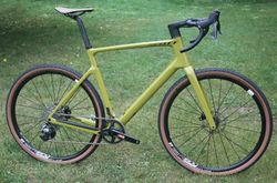SCOTT Addict Gravel 20 2023 XL58 - atraktivní gravel bike na Sram Rival AXS – NOVÝ + BONUS