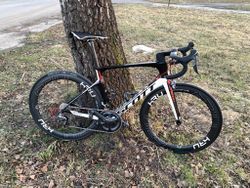 Scott Foil 2016