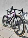 Karbonové silniční kolo Twitter Stealth PRO CR (Akce z 54990,- na 45990,-)