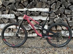 Canyon Spectral CF7 L 2021
