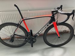S-works Tarmac SL5