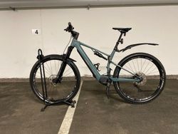 2021 Superior eXF 9049 R elektrické kolo elektrokolo ebike