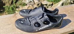 Specialized S-Works 7 Wide