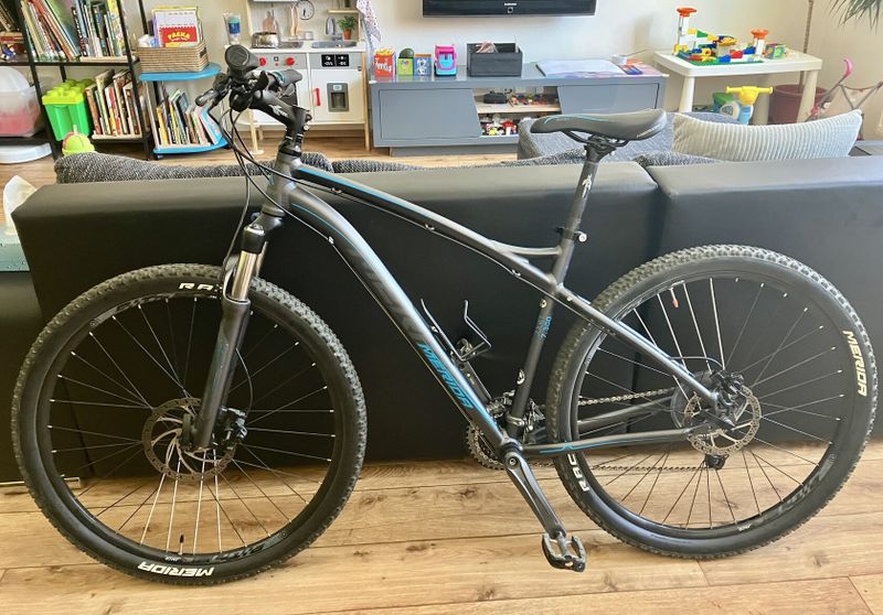 merida juliet 7 300