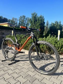 Mondraker F-Podium Carbon 2023