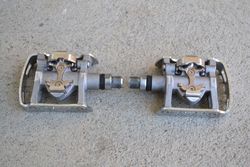 pedály Shimano PD-M324