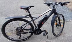 Elektrokolo Apache Matto E3 17,5Ah