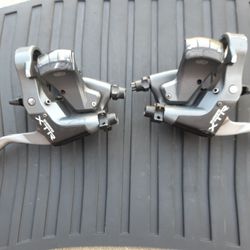 Shimano XTR 3x9