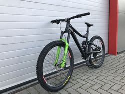 Prodám Enduro kolo 