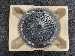 MTB kazeta Sram GX Eagle XG 1275 10-52