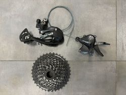 Díly Shimano Altus