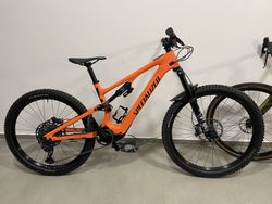 Specialized Turbo Levo SL GEN 2 Comp 2023, ZÁRUKA, velikost S4