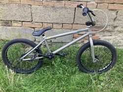 Kinnkwhip bmx