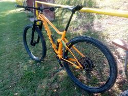 Scott spark 720 29"