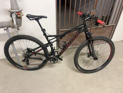 Prodam Specialized Epic Comp 29 