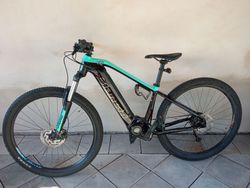 Bianchi t-tronic 