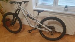 Canyon Torque AL 6, 29, vel. L, 2022