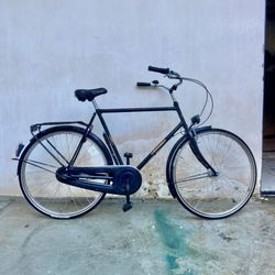 Městské kolo BBF Amsterdam 28"