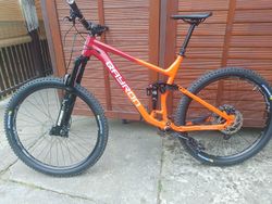 Qayron Carma MK2 TR Q 29 