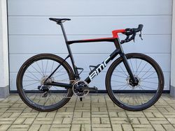 BMC SLR01 ONE 61cm 