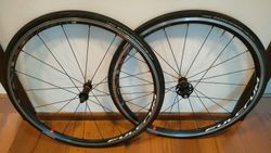 FULCRUM RACING 500