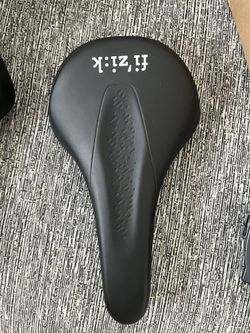 fi´zi:k Terra Alpaca X5 + Alpaca Tool Carrier
