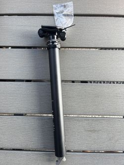 Fox Transfer 200mm