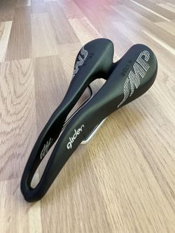 Selle SMP sedlo Glider