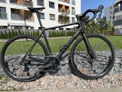 Canyon Endurace AL6 2022 - L