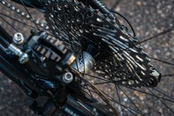 Specialized Rhyme (Stumpjumper) FSR Expert Carbon