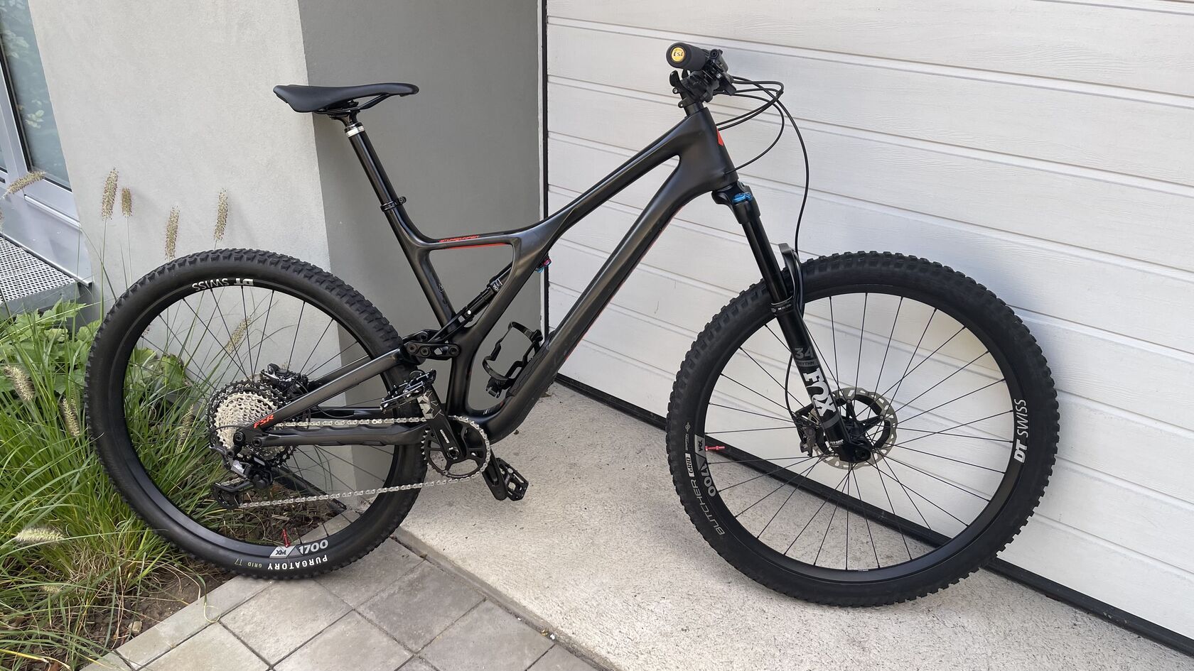 2020 Stumpjumper Comp Carbon XL za 79 000 K Cyklobazar.cz