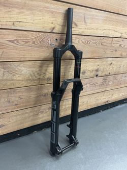 Vidlice RockShox ZEB Select+ 170mm 29"