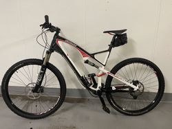 Prodám kolo Specialized Camber Comp Carbon 29 