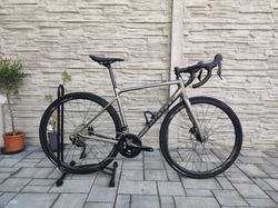 Giant contend sl disc