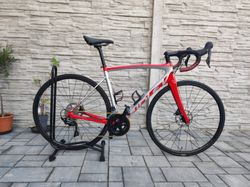 Ridley fenix sl disc 