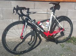 Lapierre Xelius FDJ