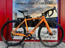 🔥🔥 SLEVA 4.800 Kč 🔥🔥Gravel Head Picton I - M,L,XL