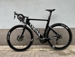 Canyon Aeroad CFR, velikost M