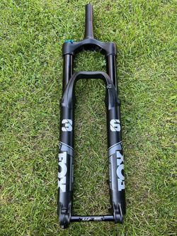 Fox 36 Rhythm 140mm / GRIP / Float EVOL