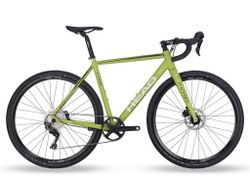 🔥🔥 SLEVA10.000 Kč 🔥🔥Gravel Head Picton II, M,L,XL, Řazení: Sram Apex 1 1x11