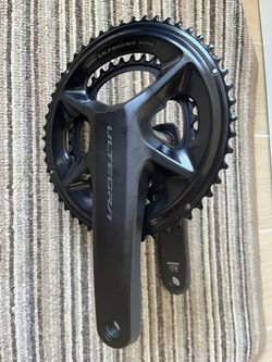 kliky Shimano Ultegra FC-R8100 52/36 172,5mm