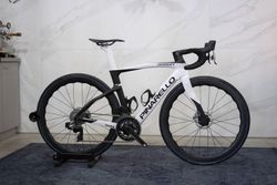 Pinarello Dogma F velikost 50