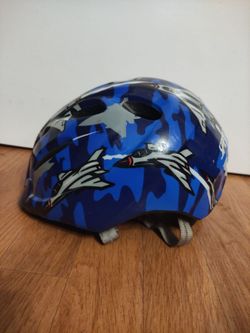 Dětská helma Specialized Small Fry 