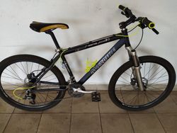 Maxbike 26" disk